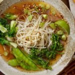 appetitefy - Ramen Noodle and Vegetable Soup Recipe
