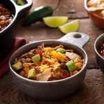 appetitefy the-best-chicken-taco-soup