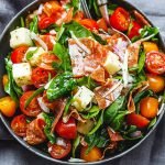 appetitefy-best-spinach-salad-recipe